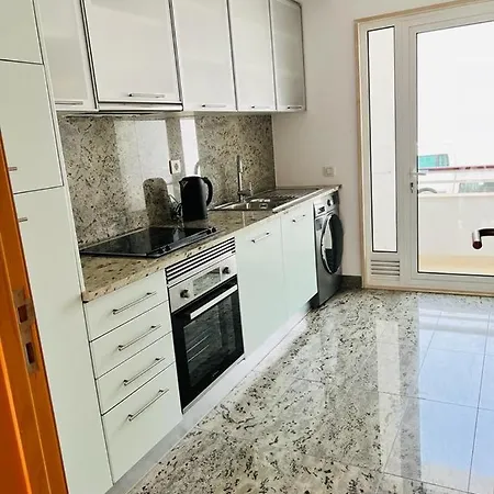 Lucky Star Marina Apartment, With Pool Apartament Lagos