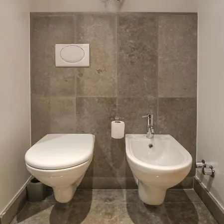 Apartament Lucky Star Marina Apartment, With Pool