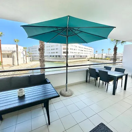 Lucky Star Marina Apartment, With Pool * 라고스