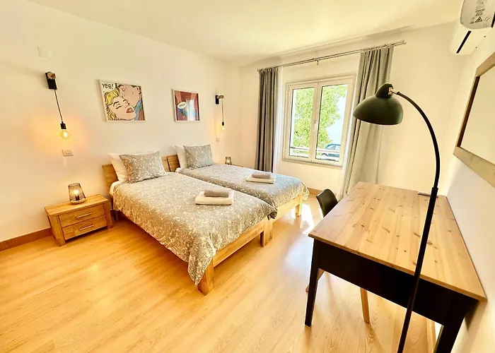 Apartamento Lucky Star Marina Apartment, With Pool