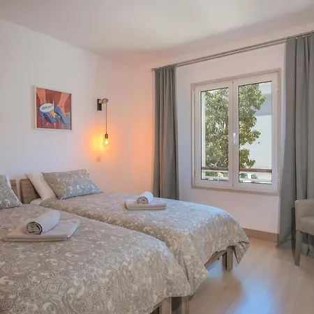 Lucky Star Marina Apartment, With Pool ラゴス