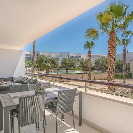 Lucky Star Marina Apartment, With Pool Apartamento