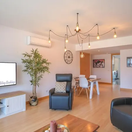 アパート Lucky Star Marina Apartment, With Pool ラゴス