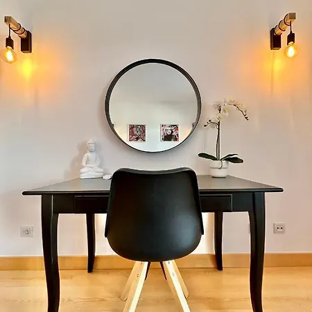 Lucky Star Marina Apartment, With Pool ラゴス