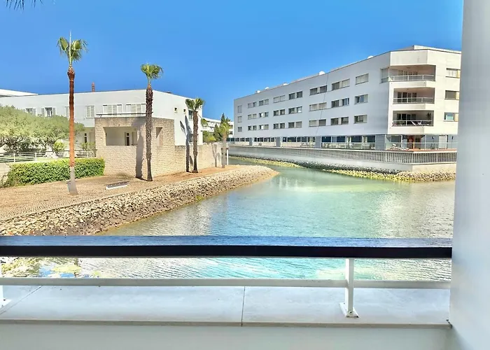 Appartement Lucky Star Marina Apartment, With Pool