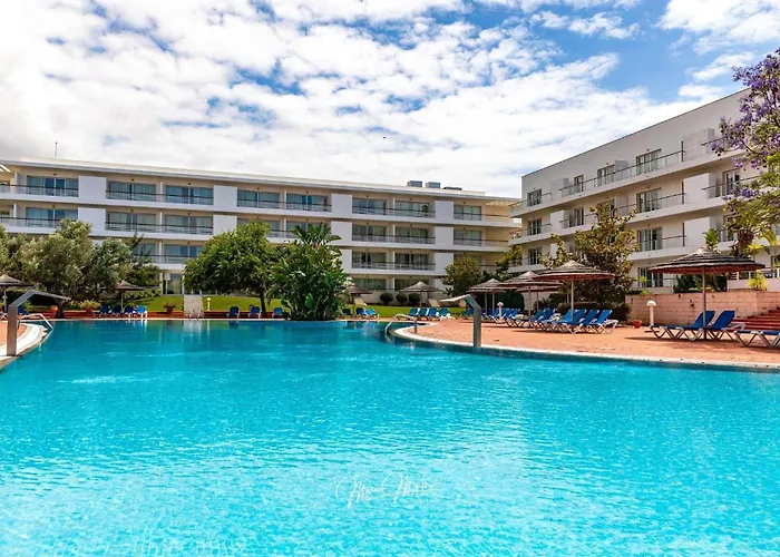 Appartement Lucky Star Marina Apartment, With Pool *