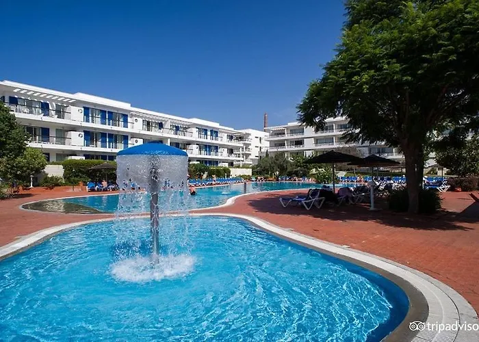 Appartement Lucky Star Marina Apartment, With Pool