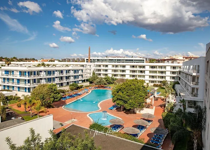 Lucky Star Marina Apartment, With Pool Lagos