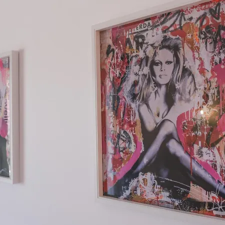 Lucky Star Marina Apartment, With Pool *