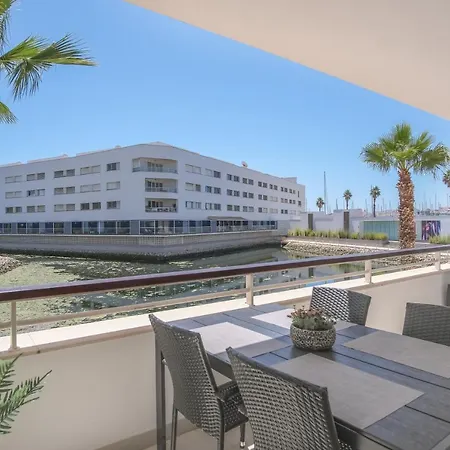 Apartamento Lucky Star Marina Apartment, With Pool *