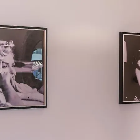 Apartment Lucky Star Marina Apartment, With Pool Lagos