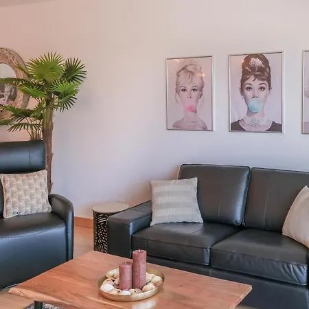 Apartamento Lucky Star Marina Apartment, With Pool *