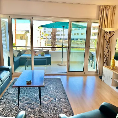 Lucky Star Marina Apartment, With Pool *