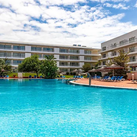 Apartment Lucky Star Marina Apartment, With Pool *