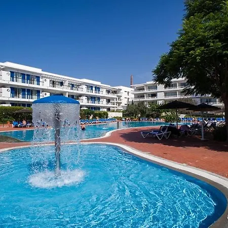 Apartamento Lucky Star Marina Apartment, With Pool