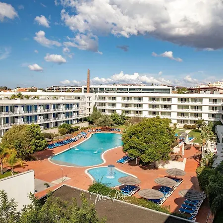 Lucky Star Marina Apartment, With Pool 拉哥斯