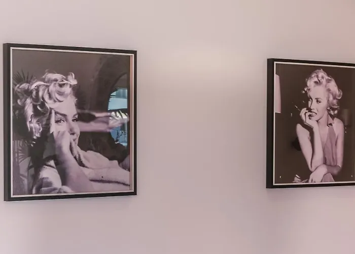 公寓 Lucky Star Marina Apartment, With Pool 拉哥斯