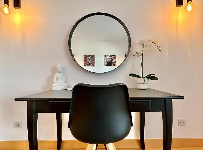 Lucky Star Marina Apartment, With Pool 拉哥斯