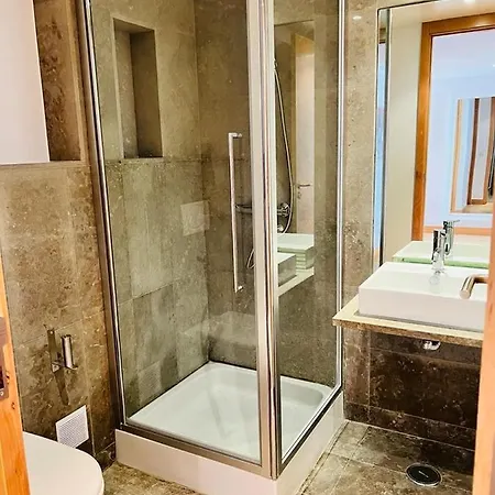 Appartement Lucky Star Marina Apartment, With Pool *