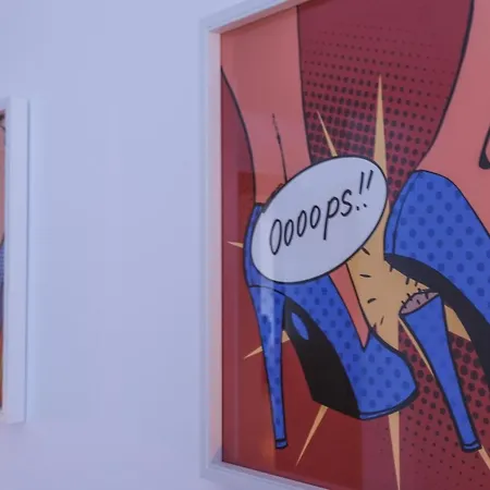 Lucky Star Marina Apartment, With Pool * Lagos