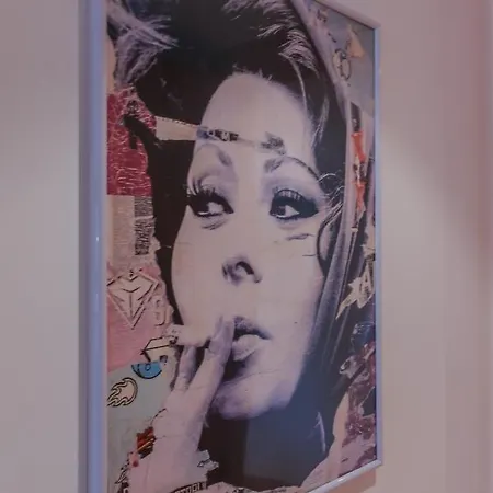 Appartement Lucky Star Marina Apartment, With Pool Lagos