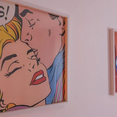 Lucky Star Marina Apartment, With Pool Appartement Lagos