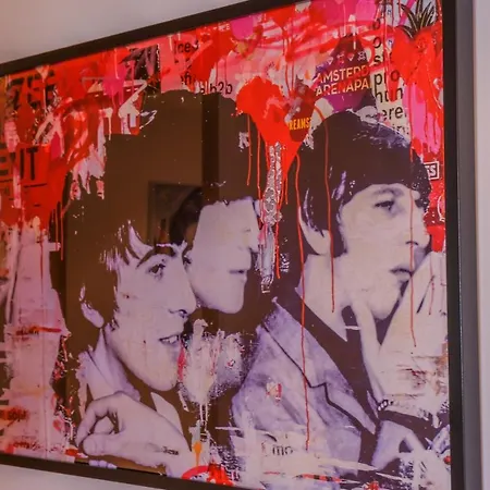 Appartement Lucky Star Marina Apartment, With Pool *