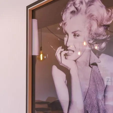 Appartement Lucky Star Marina Apartment, With Pool *