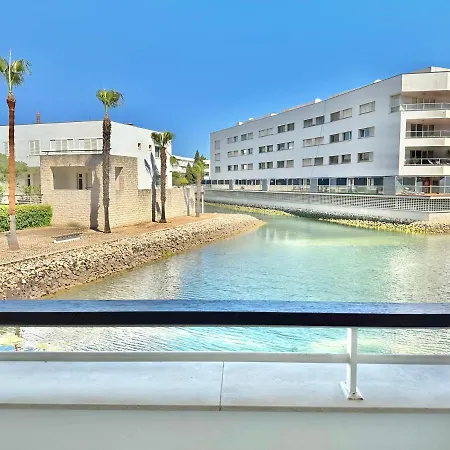 Appartement Lucky Star Marina Apartment, With Pool