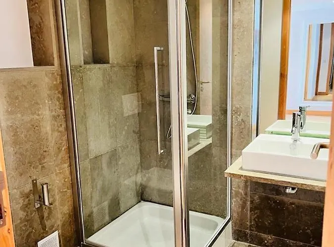 Lägenhet Lucky Star Marina Apartment, With Pool *