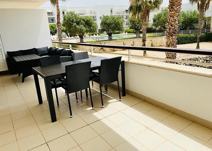 Lägenhet Lucky Star Marina Apartment, With Pool