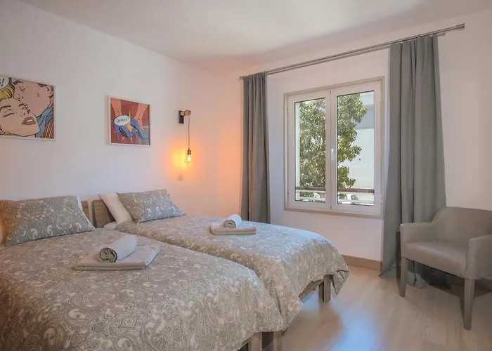 Lucky Star Marina Apartment, With Pool Lagos