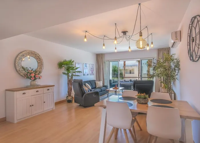 Lägenhet Lucky Star Marina Apartment, With Pool Lagos