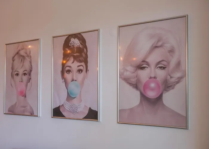 Lägenhet Lucky Star Marina Apartment, With Pool Lagos