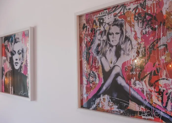 Lucky Star Marina Apartment, With Pool *