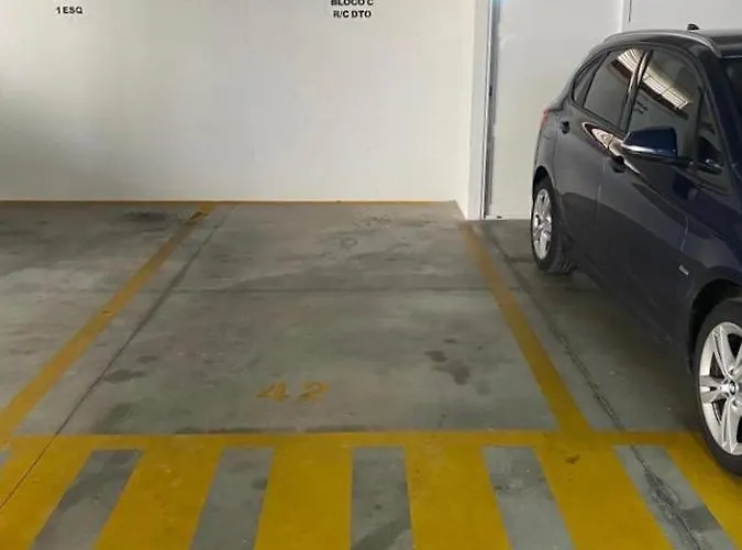 Lucky Star Marina Apartment, With Pool Lägenhet Lagos