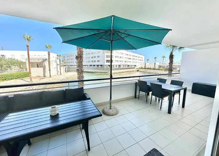 Lucky Star Marina Apartment, With Pool * Lagos