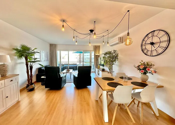 Lucky Star Marina Apartment, With Pool * Lagos