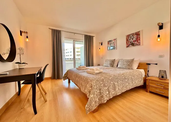 Lucky Star Marina Apartment, With Pool Lagos