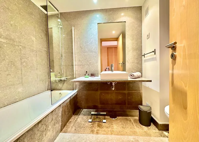 Lucky Star Marina Apartment, With Pool *